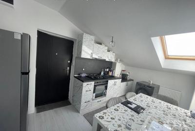 Garsoniera Confort 1, Ultramoderna, Etaj 2, Strada Unirii 2 Garsoniera Confort 1, Ultramoderna, Etaj 2, Strada Unirii 2 - 3