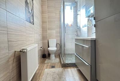 Apartament 2 camere de vânzare în Mihail Kogălniceanu - Penny Market - 9