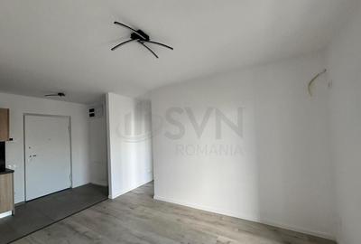 Studio modern in complexul rezidential H Pipera Lake - 3