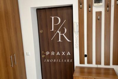 Garsonieră semidecomandată, mobilată în Florești - 5