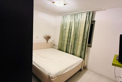 Apartament cu 2 camere semidecomandat, mobilat în Girocului - 10