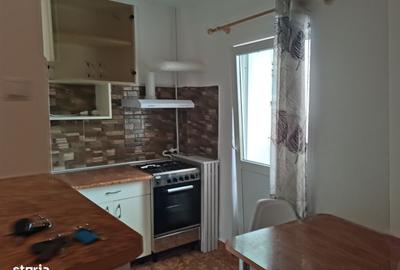 Garsonieră decomandată în Mănăștur - 2