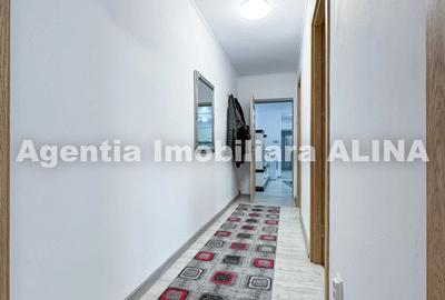 Apartament cu 4 camere semidecomandat în Gojdu - 17
