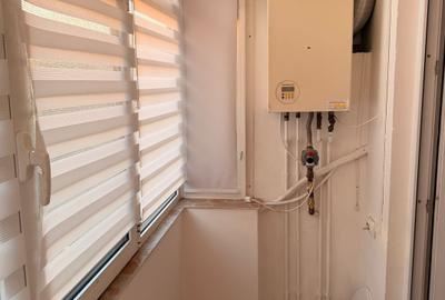 Apartament cu 2 camere semidecomandat în Craiovei - 5