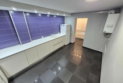 2 Cam-Aradului-1 Min Iulius Town-68 MP-Balcon 10 MP-Parter-Centrala-110.000 Euro ! Neg ! - 17