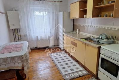 Apartament cu 3 camere decomandat în Soarelui - 3