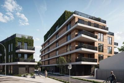 Teren Construcții intravilan de 1420 mp, în Tei - 3