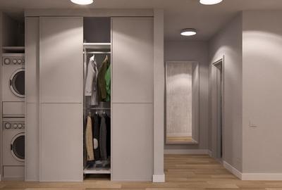 Apartament 3 camere | BEGA Homes | Baader 11 - direct dezvoltator - 6