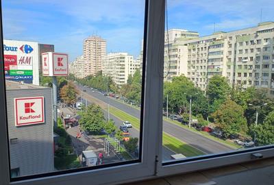 Garsonieră decomandată în Iancului