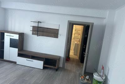 Garsonieră decomandată în Mihai Bravu - 4