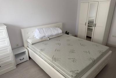 Apartament cu 3 camere decomandat, mobilat în Ultracentral - 1