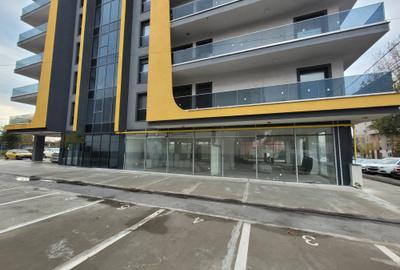 Inchiriere spatiu comercial stradal - Sos Mangaliei Supeco - 3