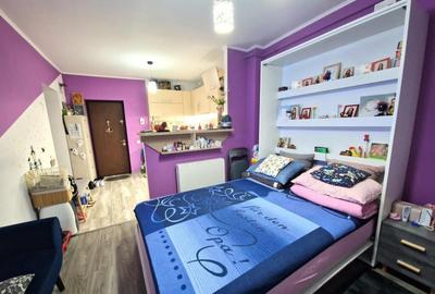 Apartament modern cu 2 camere si gradina, zona Dru Relax - 11