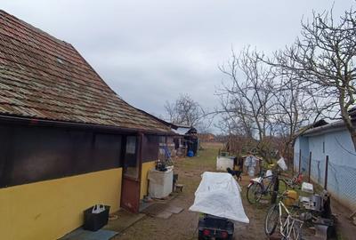 Casă individuală cu 2 camere cu Canalizare în Central - 9