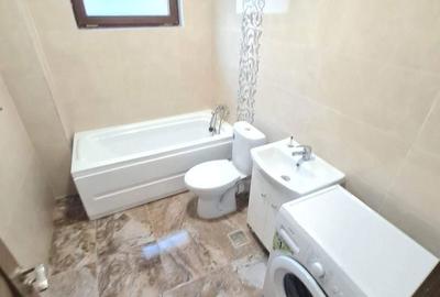 Garsonieră decomandată în Podu Roș - 2