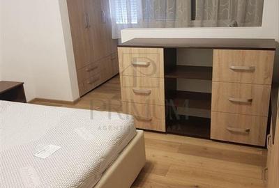 Central- 2 camere, decomandat, mobilat si utilat, renovat - 5