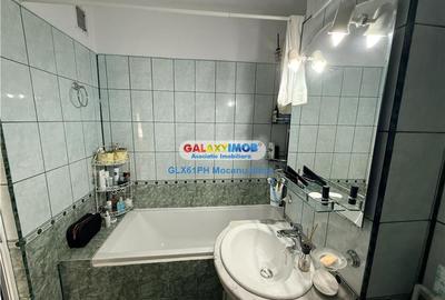 Apartament cu 2 camere decomandat, mobilat în Ultracentral - 18