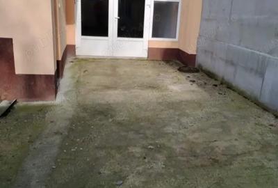 De Inchiriat spatiu hala 125mp Beius - 4