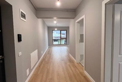 2 Camere FOARTE SPATIOS - BLOC NOU 2025 - S.M.E Residence Sisești - 1