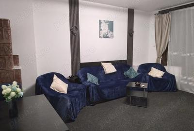 Apartament cu 2 camere în Romană - 4