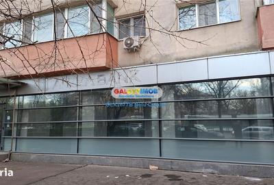 Spațiu comercial, de 320 mp, în Ștefan cel Mare - 6