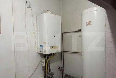 Casa de vanzare in suprafat utila de 100 mp si 1400 mp teren - 7