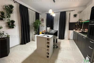 Casă cu 5 camere cu Teren 226 Mp în Colentina - 4