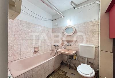 Apartament cu 2 camere decomandat, mobilat în Între Lacuri - 4