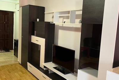 Garsonieră semidecomandată, mobilată în Sebastian - 2