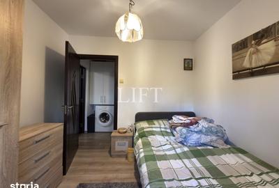Apartament cu 2 camere semidecomandat în Florilor - 2