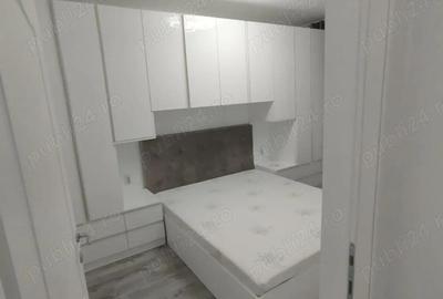 Garsonieră decomandată în Tineretului