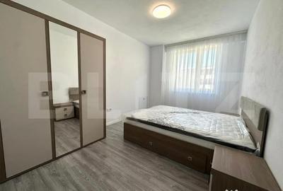 Apartament cu 2 camere decomandat în Ampoi 3 - 4