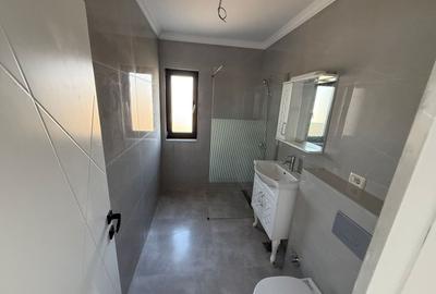 Apartament cu 2 camere semidecomandat în Giroc - 8