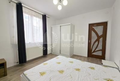 Casa cu 5 camere de inchiriat | Gradina | Zorilor | Zona Hasdeu - UMF! - 1