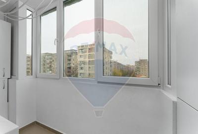 Garsoniera decomandata - Motoc 9 -  13 Septembrie - 6