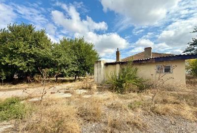 Ferma in Medgidia, zona Tortomanu - 6