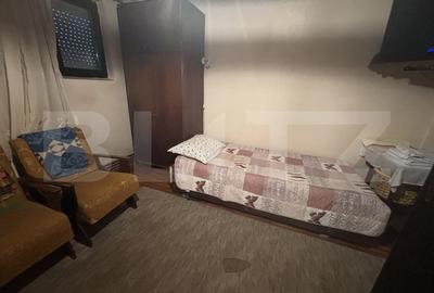 Casa de vanzare in Cionchesti , comuna Viile Satu Mare - 19