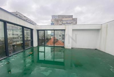 Vila cladire Dorobanti - 2