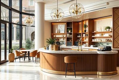 Spațiu comercial, de 236 mp, în Central - 2