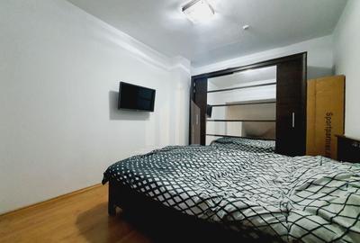 Apartament cu 3 camere decomandat, mobilat în Cetate - 4