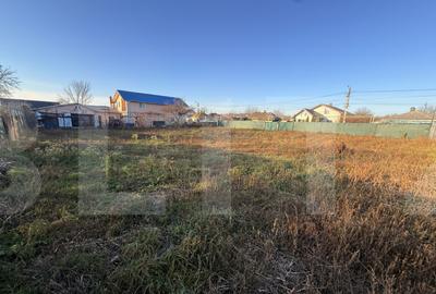 Teren Dorohoi 1000mp - 2