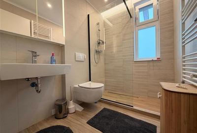 Penthouse de inchiriat, Coresi Avantgarden, Brasov - 6