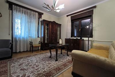Apartament 3 camere de vanzare cu garaj si boxa Cismigiu - 9
