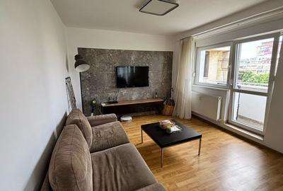 REA1023760 Apartament lux cu 3 camere si vedere panoramica la fantani I Bulevard - 2