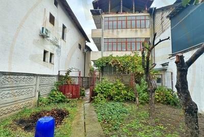 Casa Generoasa + 500mp Teren  Pitesti - Exercitiu - 6