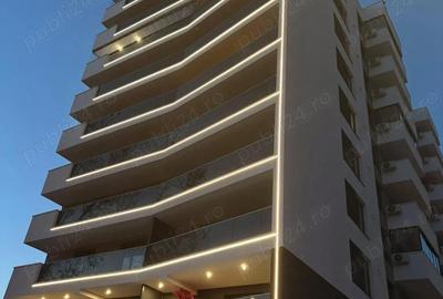 Apartament cu 2 camere decomandat în Central - 6