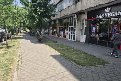 Spațiu comercial, de 50 mp, în Dacia - 9