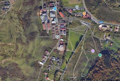 OPORTUNITATE! Teren 21.000 mp zona VIVO - 1