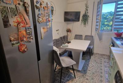 Apartament cu 2 camere decomandat în Cihei - 3