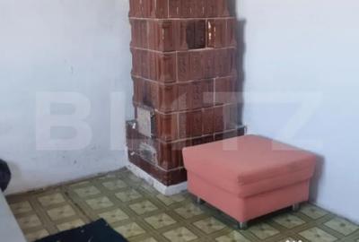 Teren de 50000 mp, în Ciorani - 2